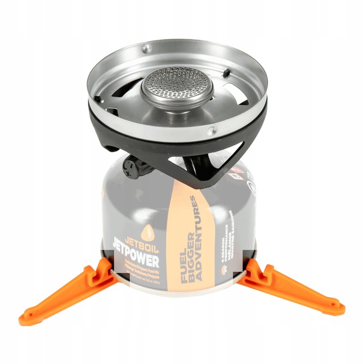 Palnik gazowy Jetboil Zip Cooking System black