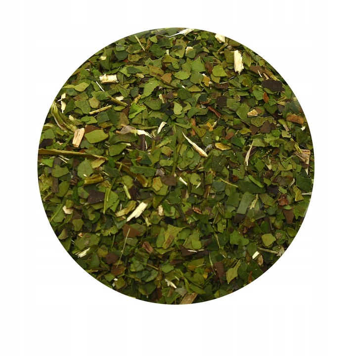 Zestaw Yerba Mate Green Owocowe Lemon Guarana Absinth najlepsze orginal x 3