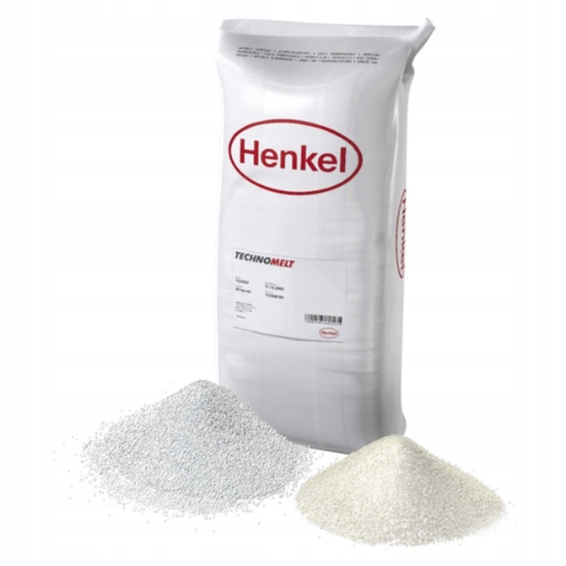 HENKEL KLEJ DO OKLEINIARKI TOPLIWY DORUS KS 611 Q611 BIAŁY 2kg