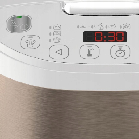 Multicooker TEFAL SimplyCook RK6221 koszyk do ryżu