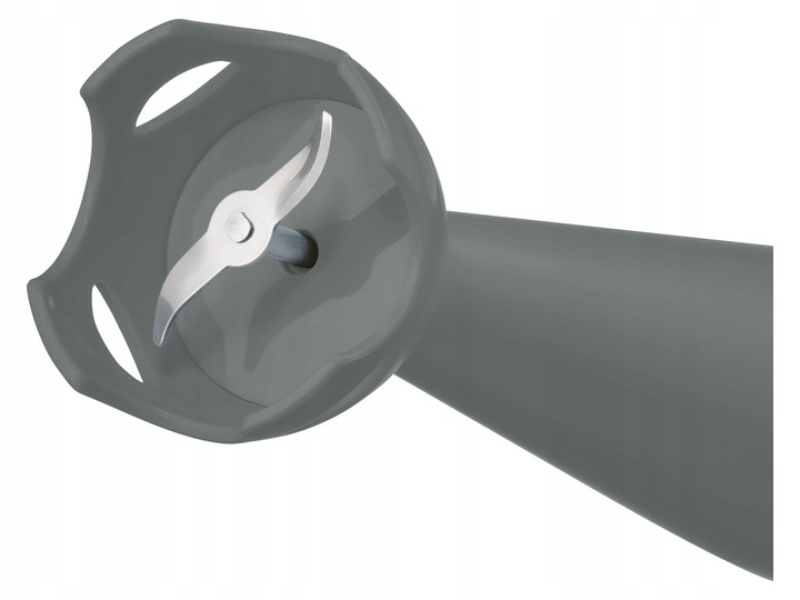 Blender ręczny SilverCrest SSM 350 B1 350 W szary