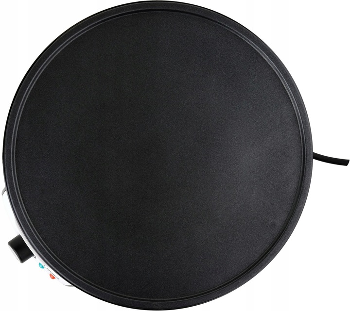 DOMOWA NALEŚNIKARKA 30CM 1000W + AKCESORIA