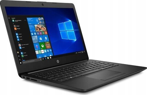 HP 14-ck0083no i3-7020U 14"FHD AG 220nit SVA 12GB DDR4 SSD256 HD620 Win10