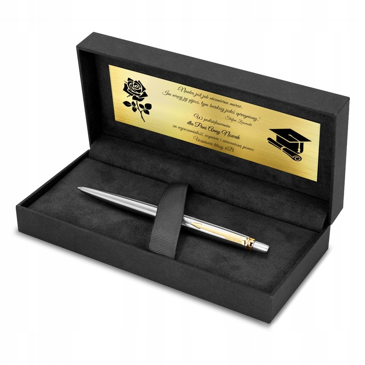 Długopis Parker Jotter GT Pudełko z Grawerem