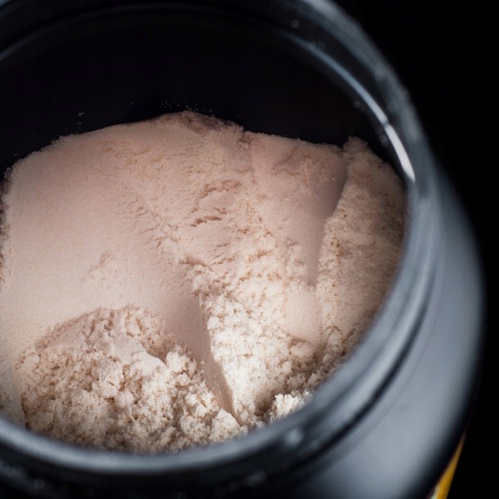 Certyfikowane Białko WPC 80 naturalne białko z BCAA