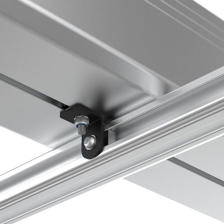 Boks do przewozu rur 3 metry CRUZ Pipe Carrier 3m