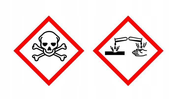 Żel pasta trawiąca ANTOX 71E Extra 2 kg