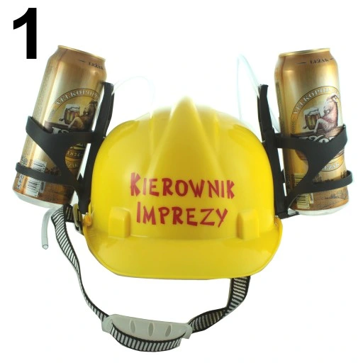 KASK i KAMIZELKA ślub prezent URODZINY 18-99 kawalerskie pana młodego WZORY