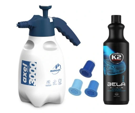 MAROLEX Opryskiwacz ergo Alka line 3000ml S094.103