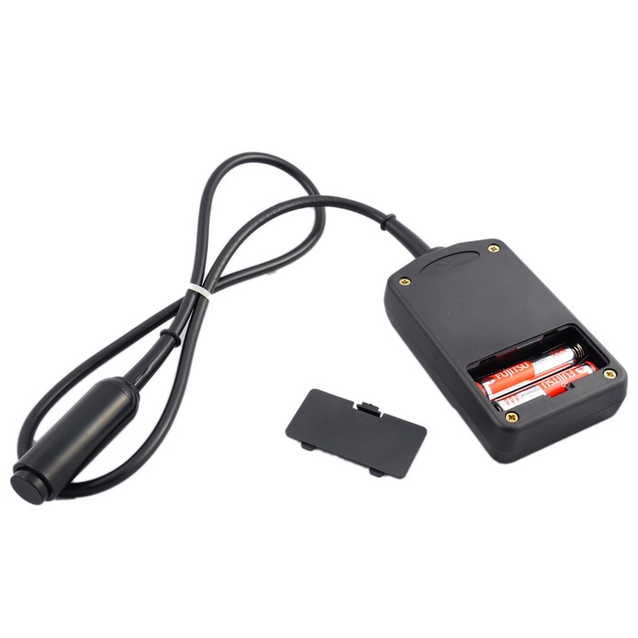 Miernik Grubości Lakieru Tester Prodig Tech GL-8s Sonda na Przewodzie