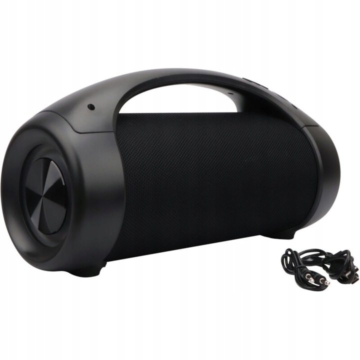 WODOSZCZELNY GŁOŚNIK BLUETOOTH LED AKAI ABTS-55