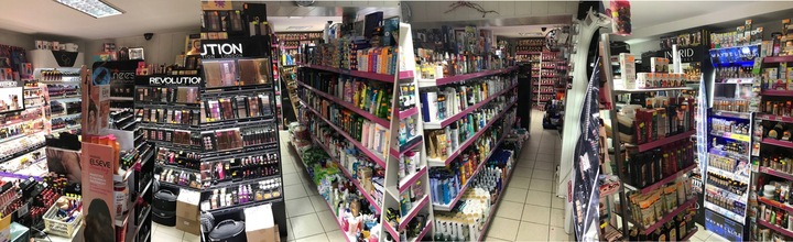 MADE IN LAB 09 Woman EDP 100 ml