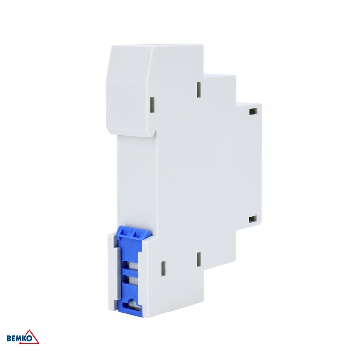 PROGRAMATOR CZASOWY ASTRONOMICZNY WIFI 48-240V AC/DC A26-RS-WIFI2 TUYA