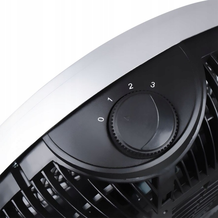 WENTYLATOR CYRKULATOR PODŁOGOWY CP60 COLUMBIA VAC