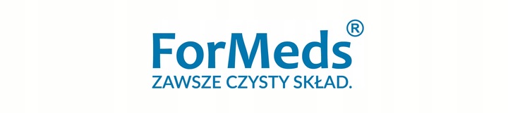 ForMeds PRENACAPS MULTI 2 +DHA MINERAŁY