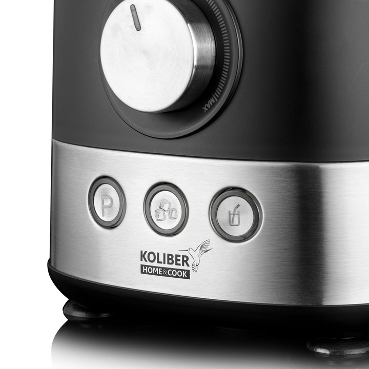 ROBOT KUCHENNY MULTIMAX X-1800-W BLENDER MŁYNEK