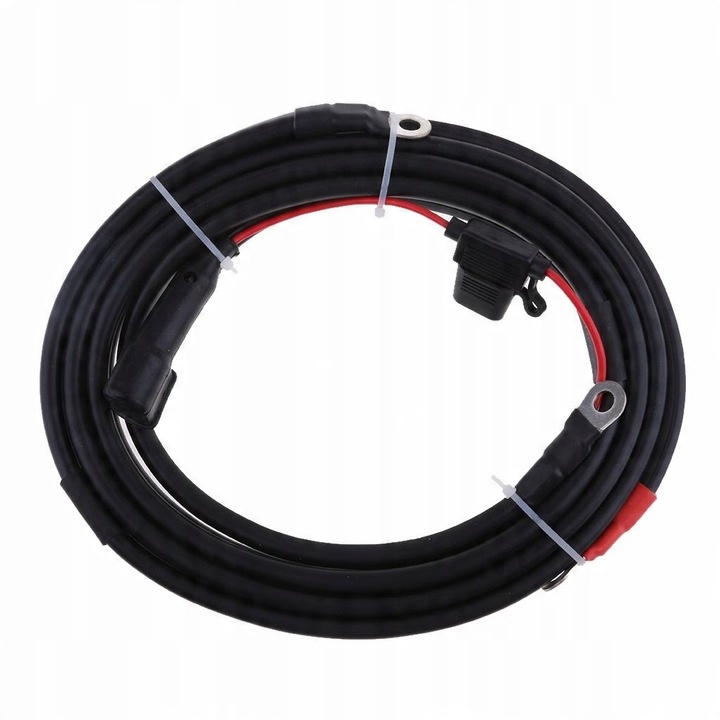 Kabel zasilający do silnika zaburtowego łodzi o długości 2 metrów dla