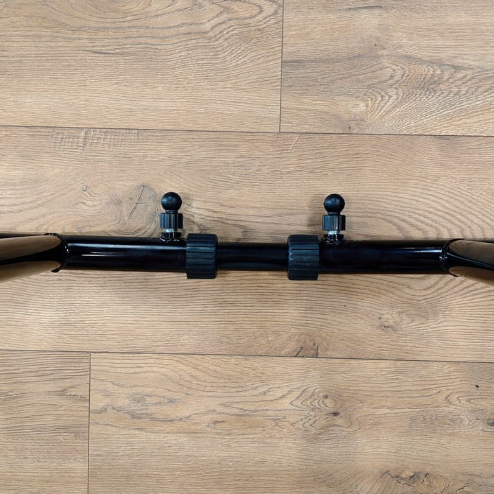 Poręcze do dipów ćwiczeń pompek, dipy treningowe WYSOKIE 90cm STABILNE