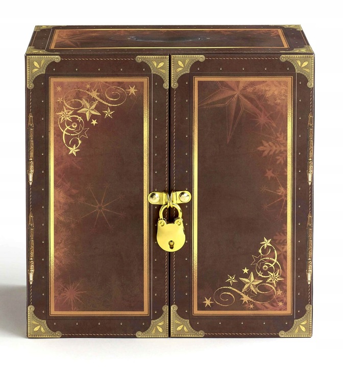 Harry Potter - Miksturowy kalendarz adwentowy