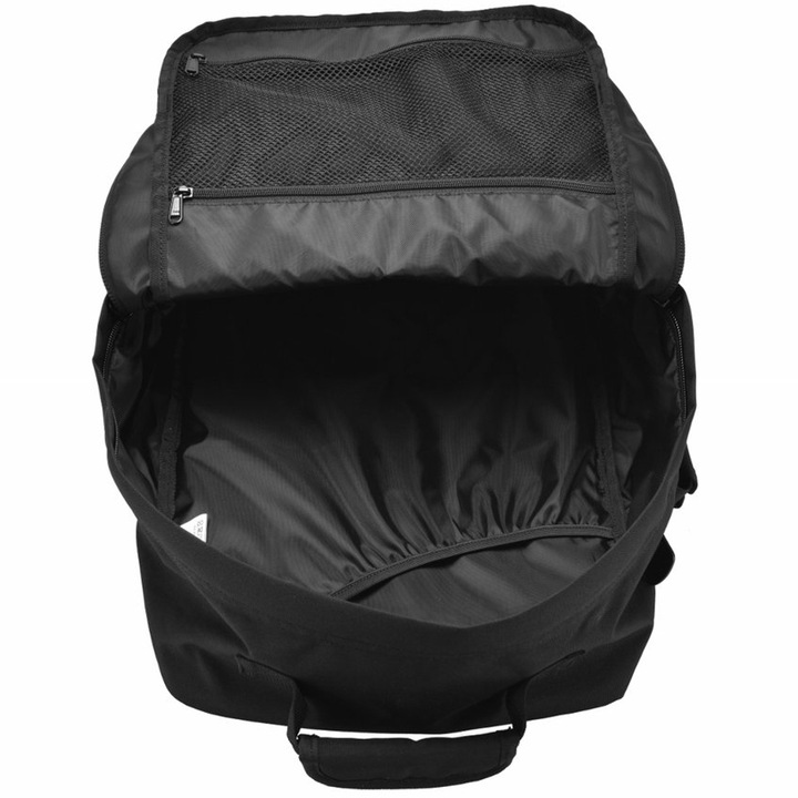 Plecak kabinowy CABINZERO CLASSIC 44L Absolute Black