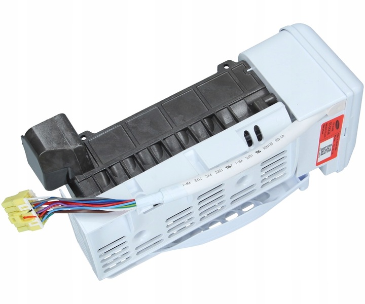 Kostkarka do lodówki Samsung Side-by-Side komplet