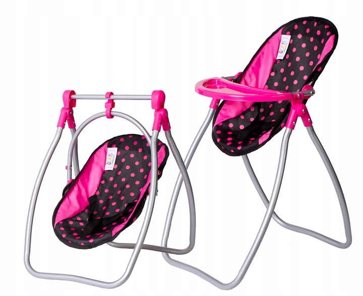 ZESTAW WÓZEK SPACERÓWKA GONDOLA KRZESEŁKO ŁÓŻECZKO