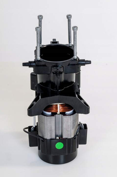 SILNIK DO MYJEK LAVOR SPACE 160 SPACE 180