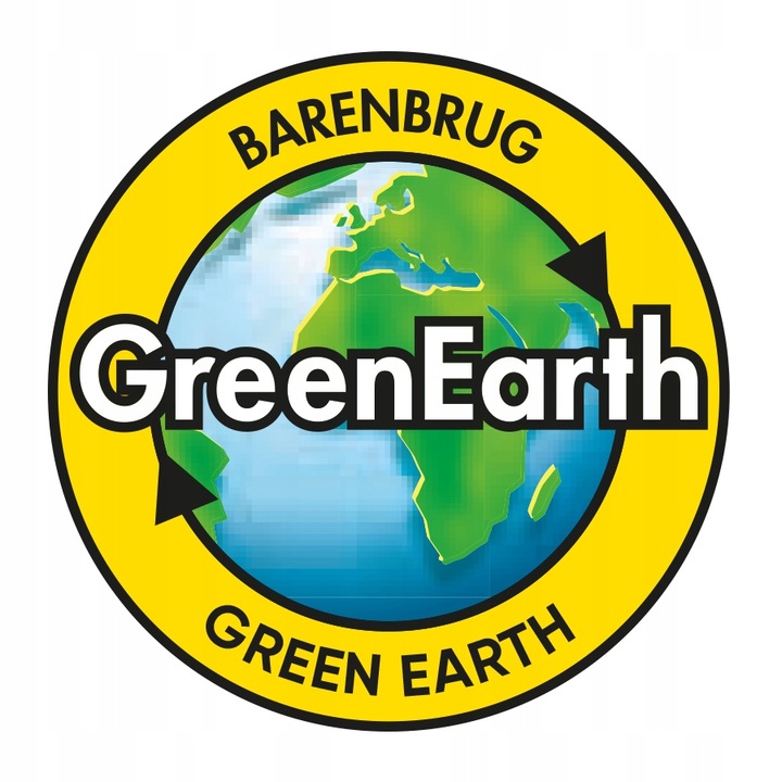 Barfertile Universal Nawóz letni 5kg Barenbrug