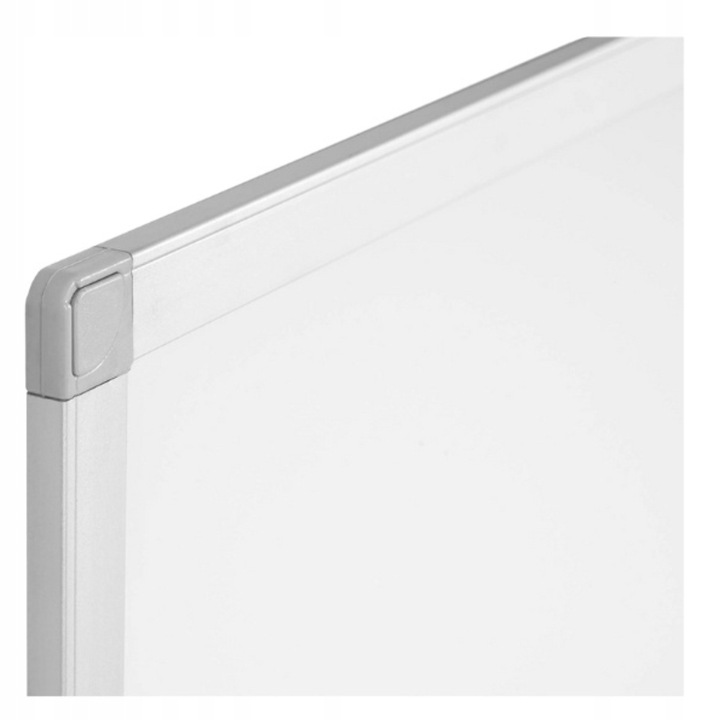 MAGNETYCZNA TABLICA SUCHOŚCIERALNA BOARDSPLUS 90 X 60 CM ORGANIZACYJNA