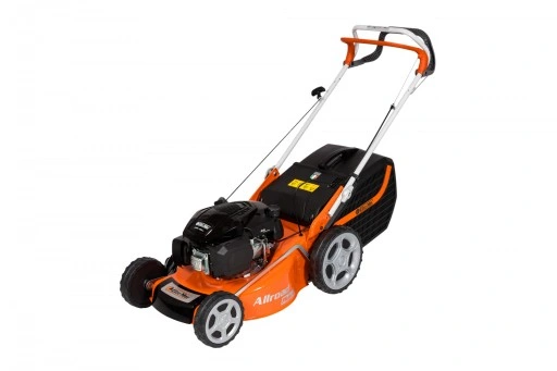 Kosiarka Spalinowa do Koszenia z Napędem Oleo-Mac GV 48 TK GRATISY 46cm