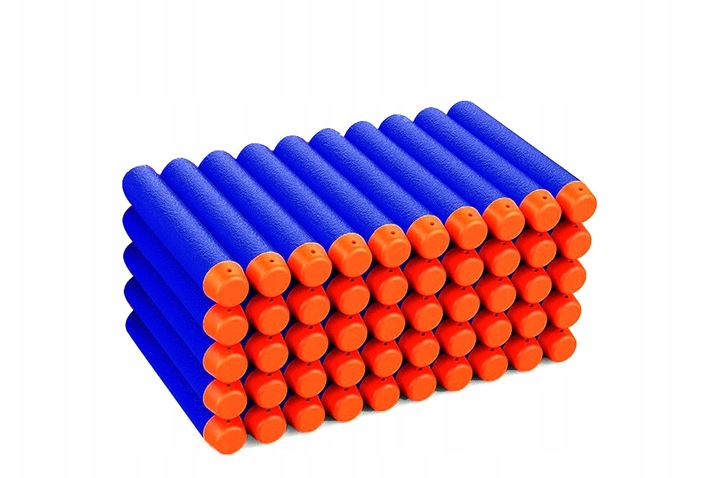 ZESTAW SNAJPERKA NERF ELITE EAGLEPOINT DODATKI CELE OPASKA STRZAŁKI