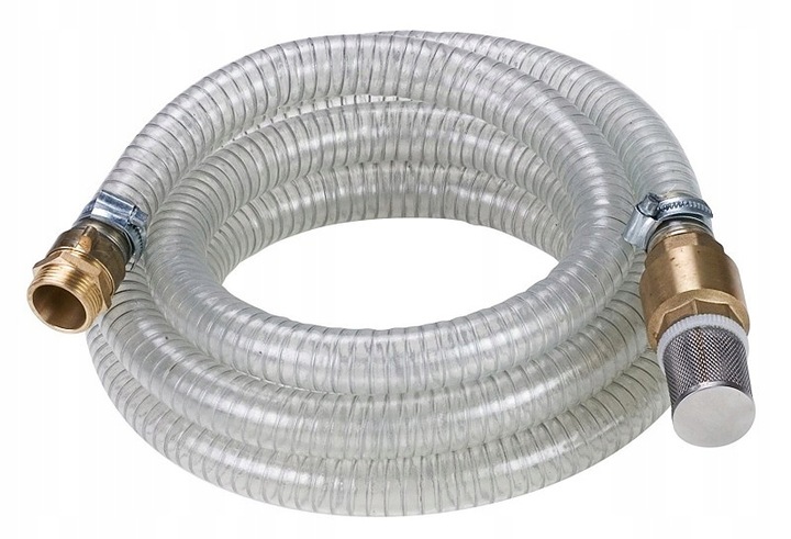 CPN DYSTRYBUTOR POMPA PALIWA ON OLEJU ROPY AUTO STOP + FILTR MP0747