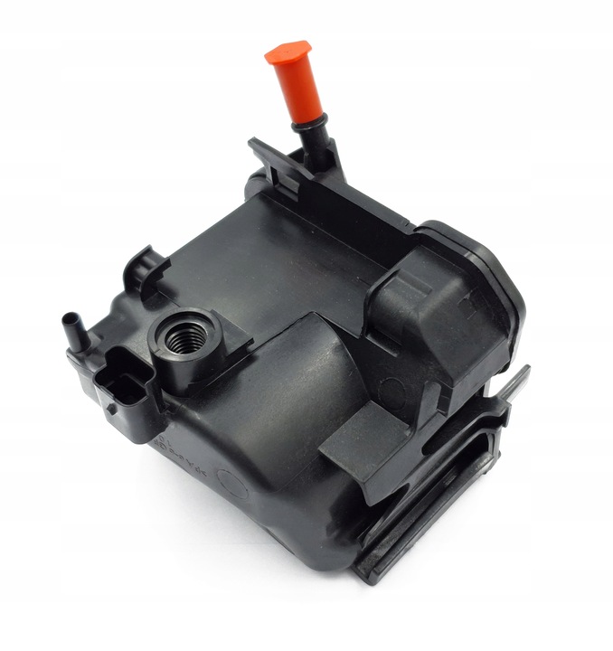 DELPHI FILTR PALIWA CITROEN BERLINGO C4 C5 1.6HDI