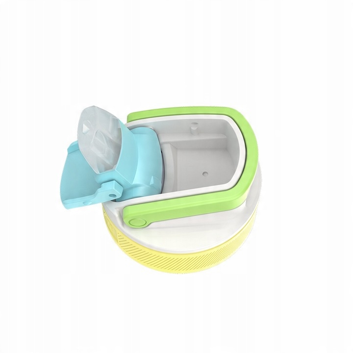 KAMBUKKA 11-04061 butelka na wodę Lagoon 750ml - Playful Garden