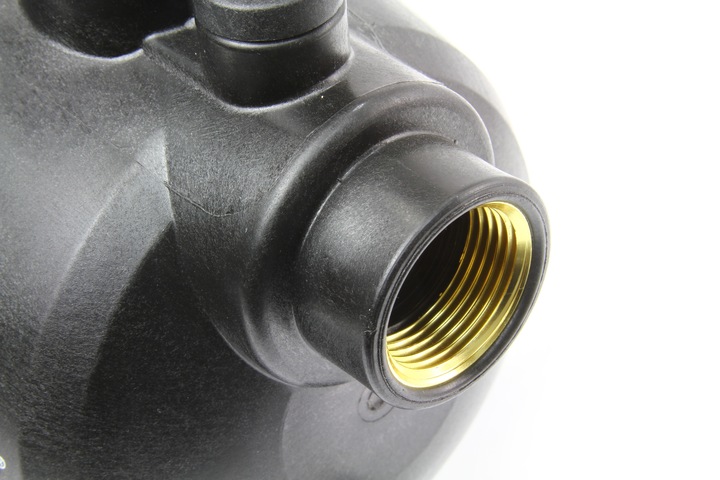 Pompa do wody Hydroforowa Powierchniowa do Podlewania / mausera 1"/ piwnic