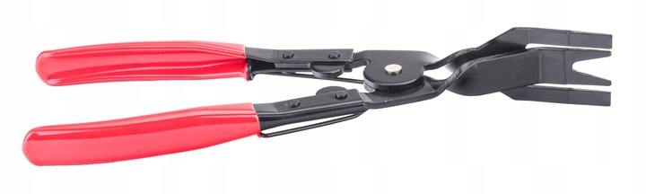 ŚCIĄGACZE DO TAPICERKI ZESTAW ŚCIĄGACZY 43EL ŁYŻKI