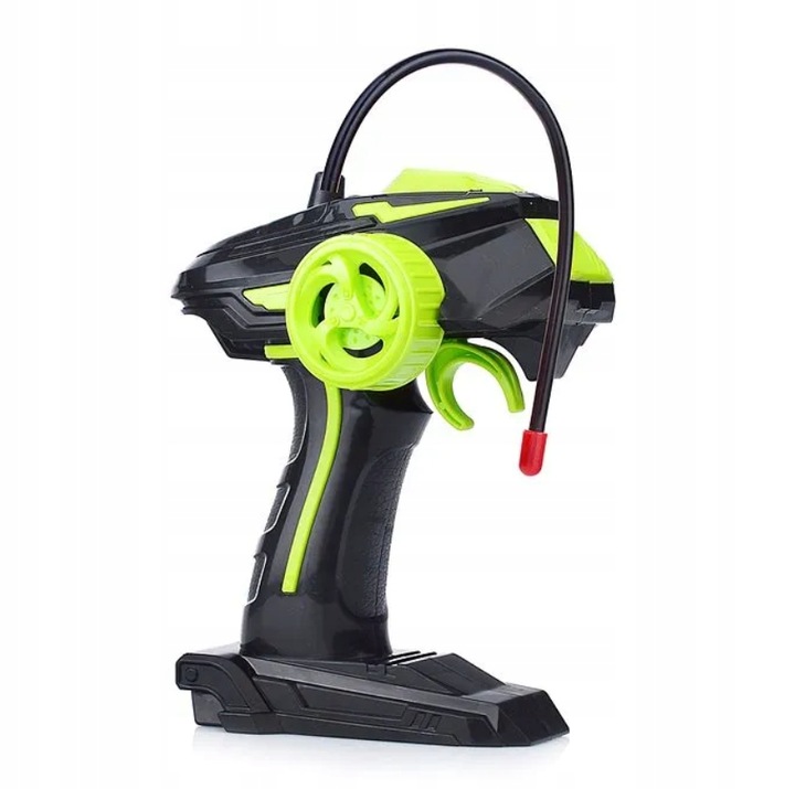 SAMOCHÓD ZDALNIE STEROWANY Super Auto RC Pilot BUGATTI 1:24 Światła LED N