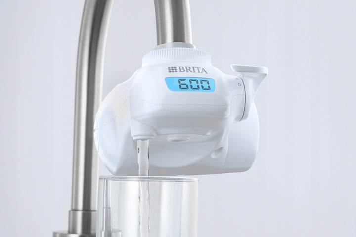 BRITA Nakranowy system filtracyjny do wody na kran On tap V-MF System