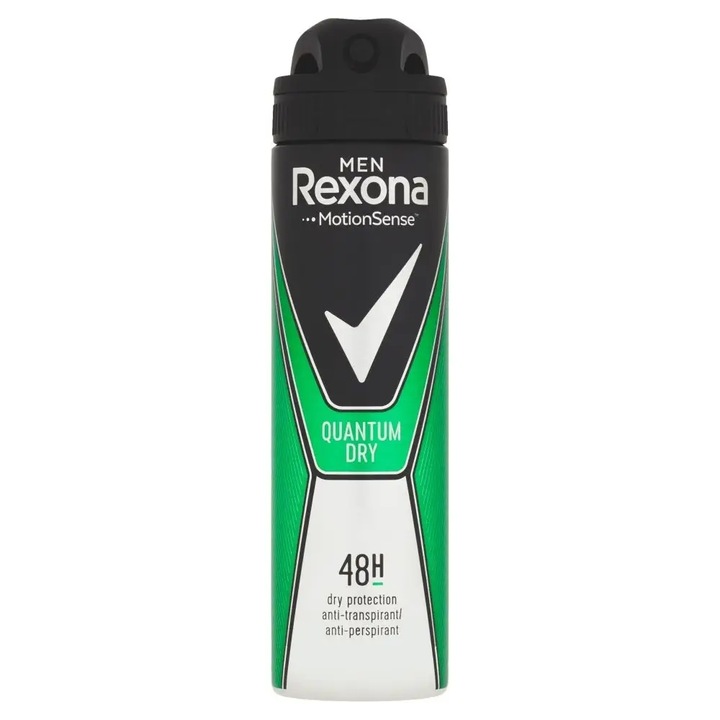 Dezodorant Spray Rexona 150 ml
