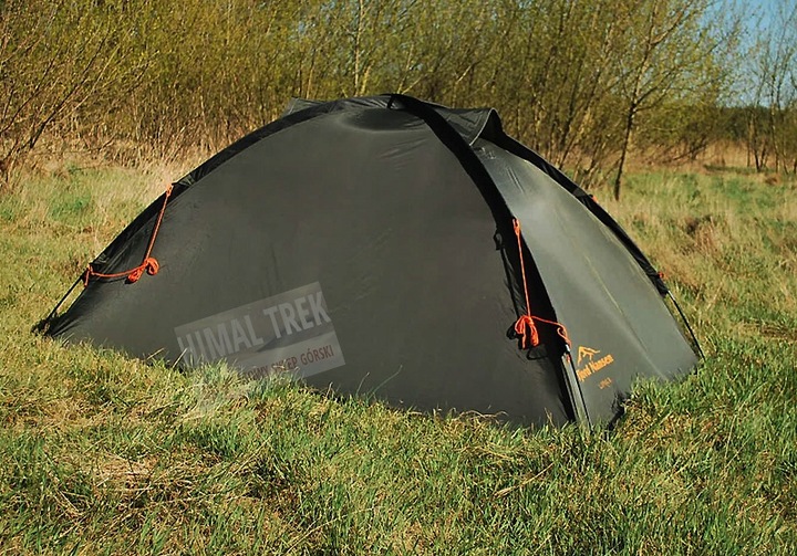 FJORD NANSEN Namiot 2-osobowy Lima II