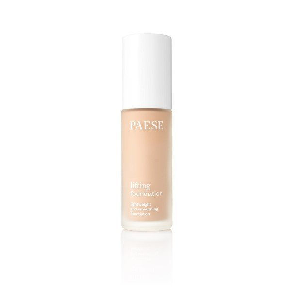Paese podkład do twarzy Lifting Foundation 101 Ciepły beż 30 ml