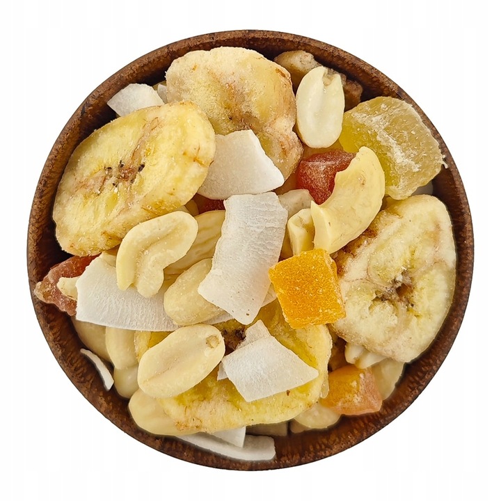 Mieszanka tropikalna 1kg