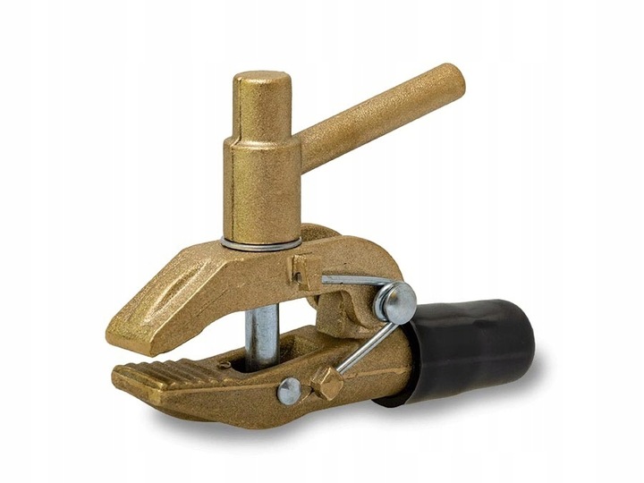 Zacisk masowy śrubowy 600A