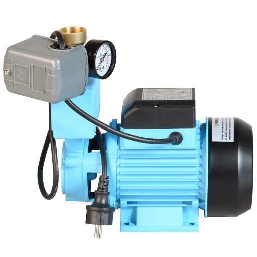 POMPA DO WODY PODLEWANIA WZ 750P 750 + OSPRZĘT HYDROFOROWA OGRODOWA COVERA