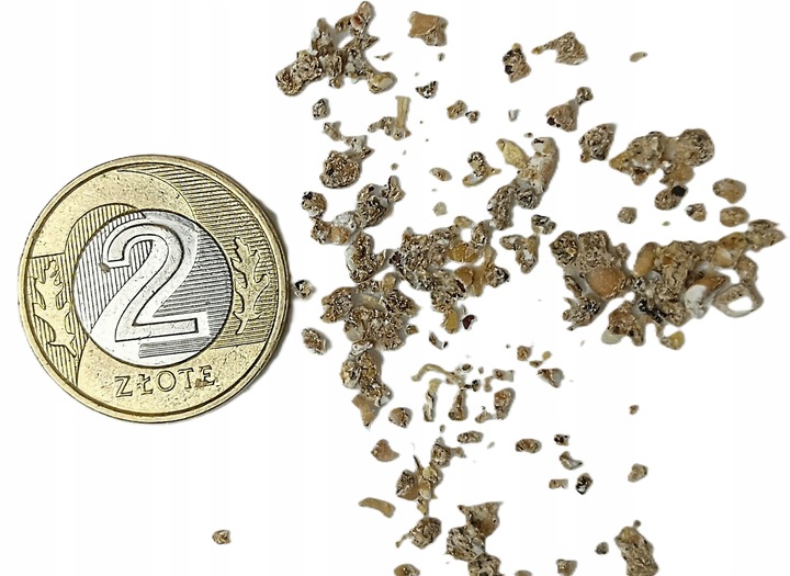 PASZA DLA KACZEK 25KG PASZA KARMA DLA KACZEK I GESI 1 DROB WITAMINY