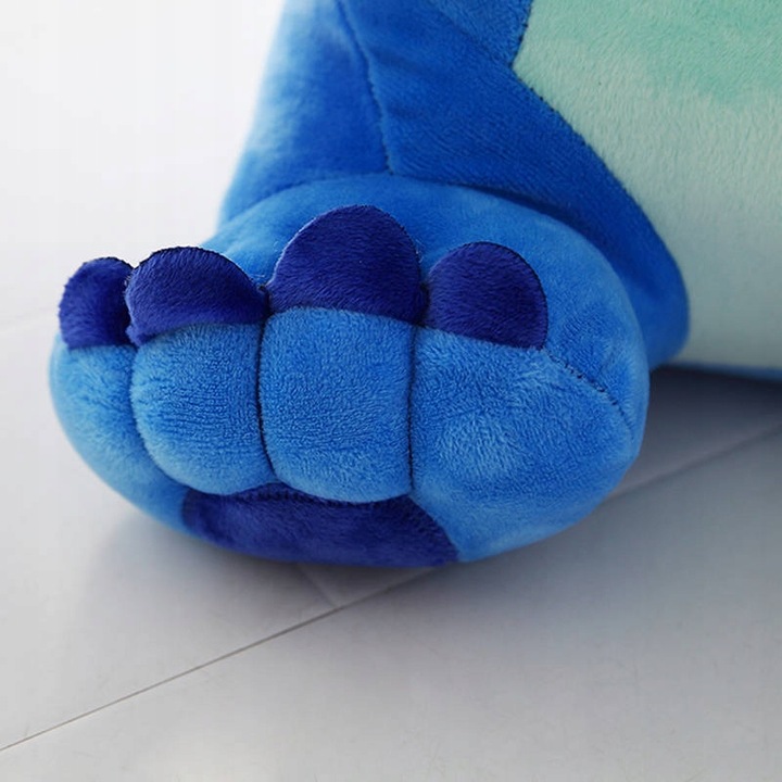 STICH MASKOTKA PLUSZOWA LILO I STICH MIŚ PLUSZAK PRZYTULANKA ZABAWKA DUŻA