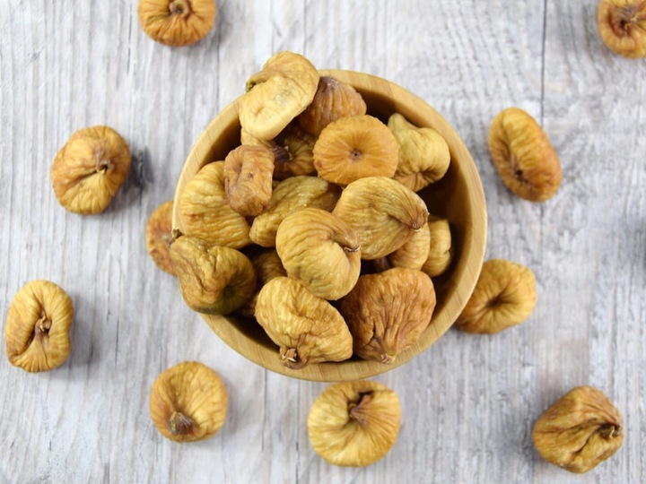 FIGI SUSZONE NATURALNE 1KG - MIGOgroup