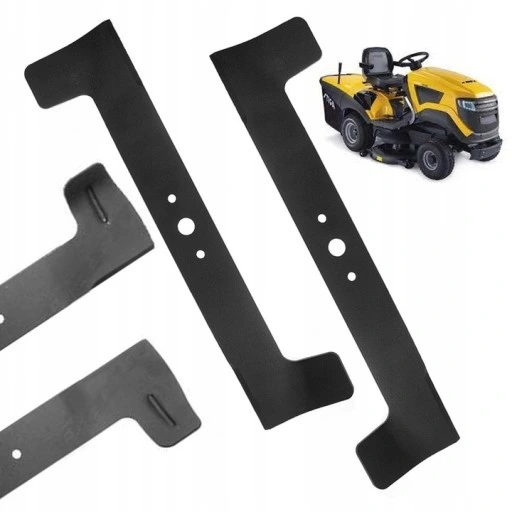 Zestaw noży tnących Stiga MP84 2SZT. 1134-9220-01