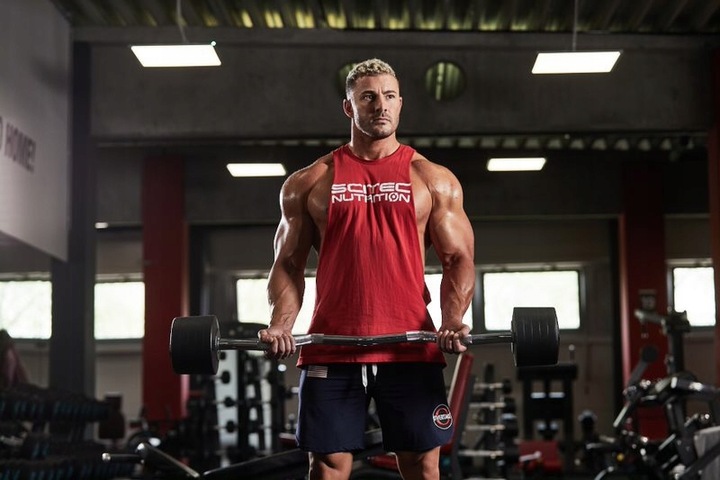 SCITEC WHEY ISOLATE 700 G IZOLAT PROTEINOWY BIAŁKO