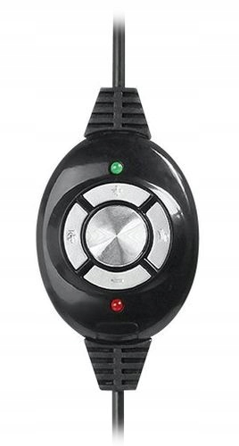 SŁUCHAWKI DO SKYPE Z MIKROFONEM USB MT3573